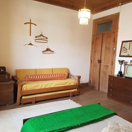 Casa Da Vila เปนามากอร์ ภายนอก รูปภาพ