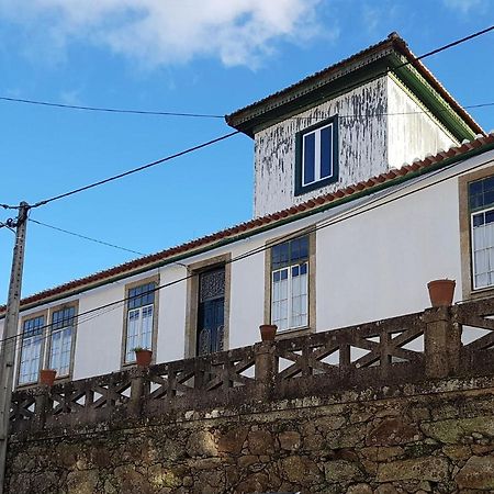 Casa Da Vila เปนามากอร์ ภายนอก รูปภาพ
