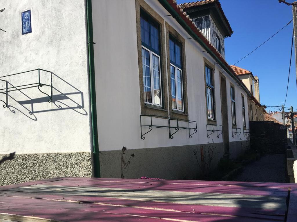 Casa Da Vila เปนามากอร์ ภายนอก รูปภาพ