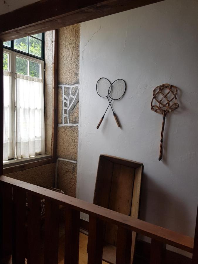 Casa Da Vila เปนามากอร์ ภายนอก รูปภาพ