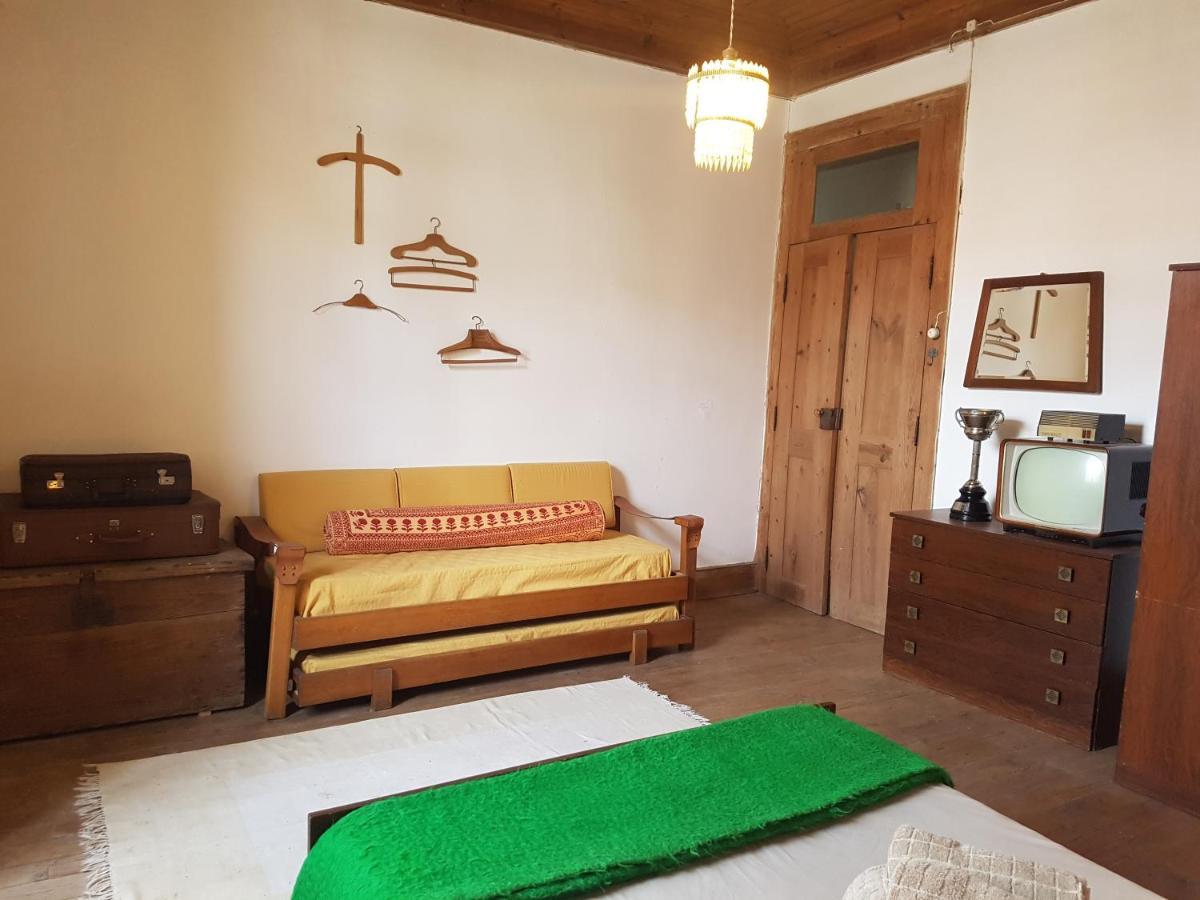 Casa Da Vila เปนามากอร์ ภายนอก รูปภาพ