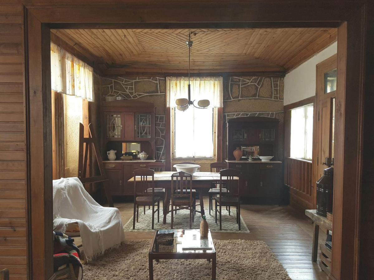 Casa Da Vila เปนามากอร์ ภายนอก รูปภาพ