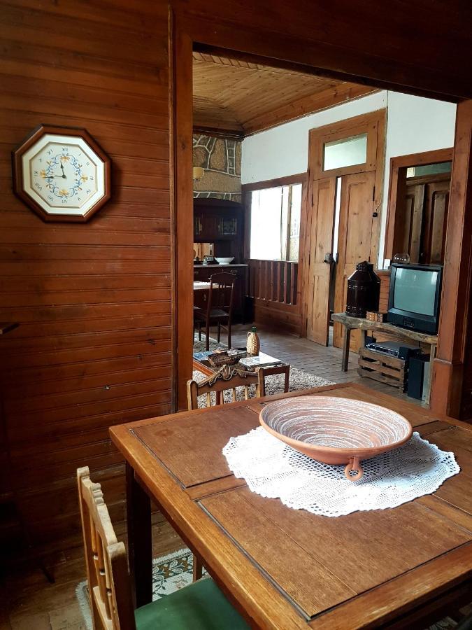 Casa Da Vila เปนามากอร์ ภายนอก รูปภาพ
