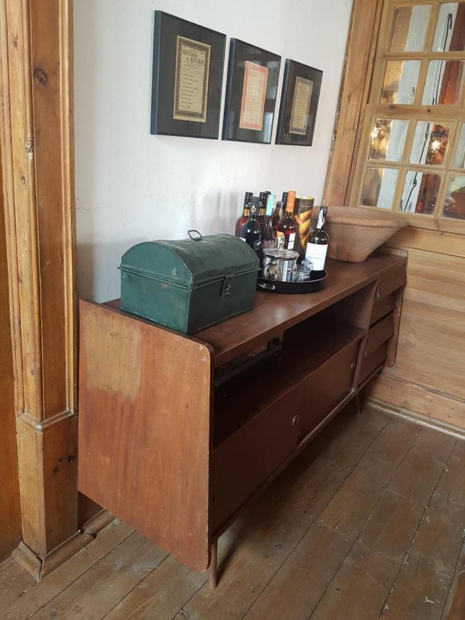 Casa Da Vila เปนามากอร์ ภายนอก รูปภาพ
