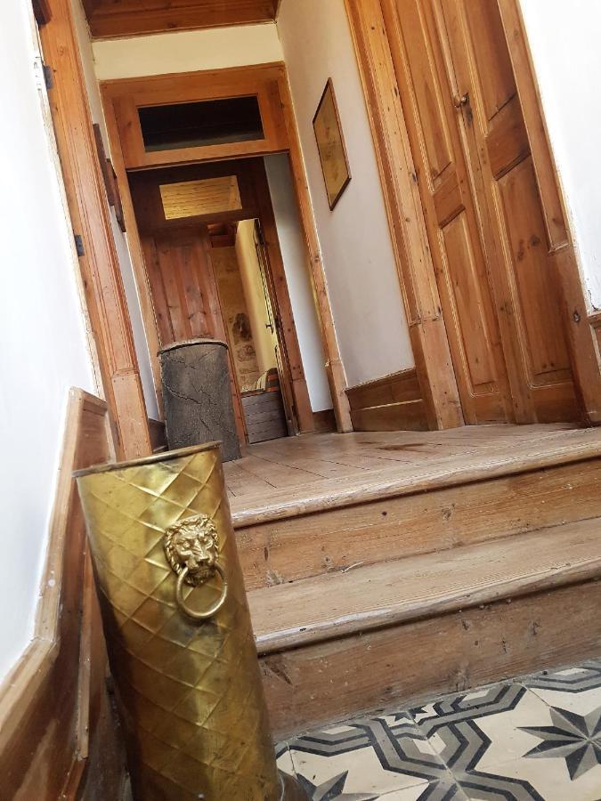 Casa Da Vila เปนามากอร์ ภายนอก รูปภาพ