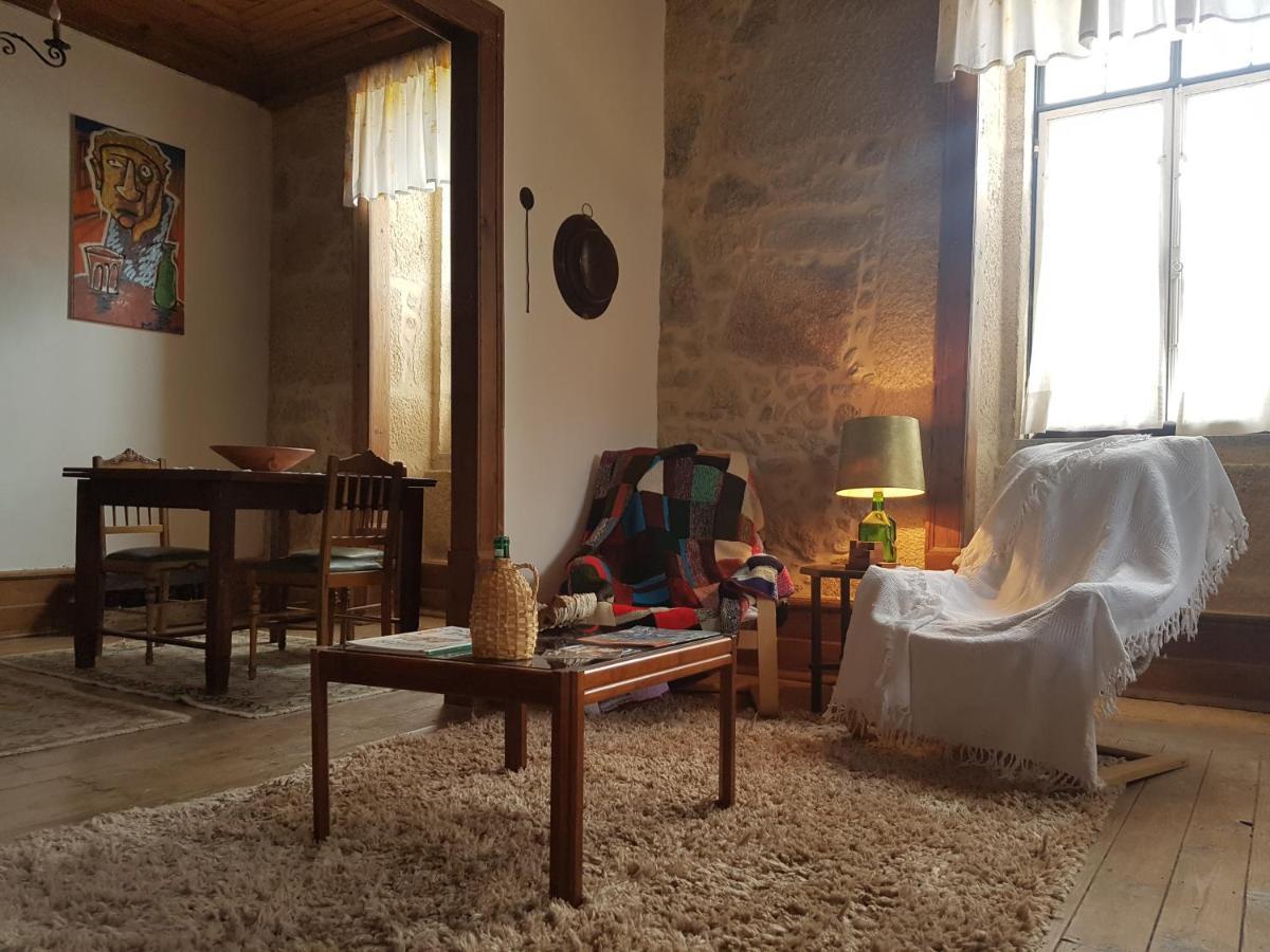 Casa Da Vila เปนามากอร์ ภายนอก รูปภาพ