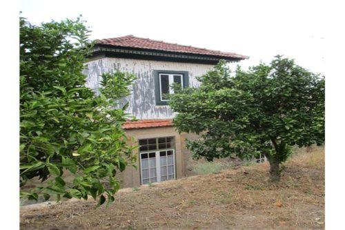 Casa Da Vila เปนามากอร์ ภายนอก รูปภาพ