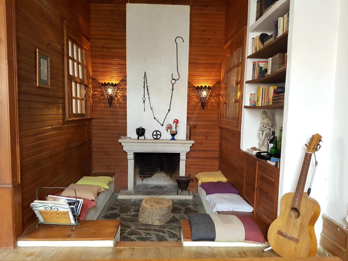 Casa Da Vila เปนามากอร์ ภายนอก รูปภาพ