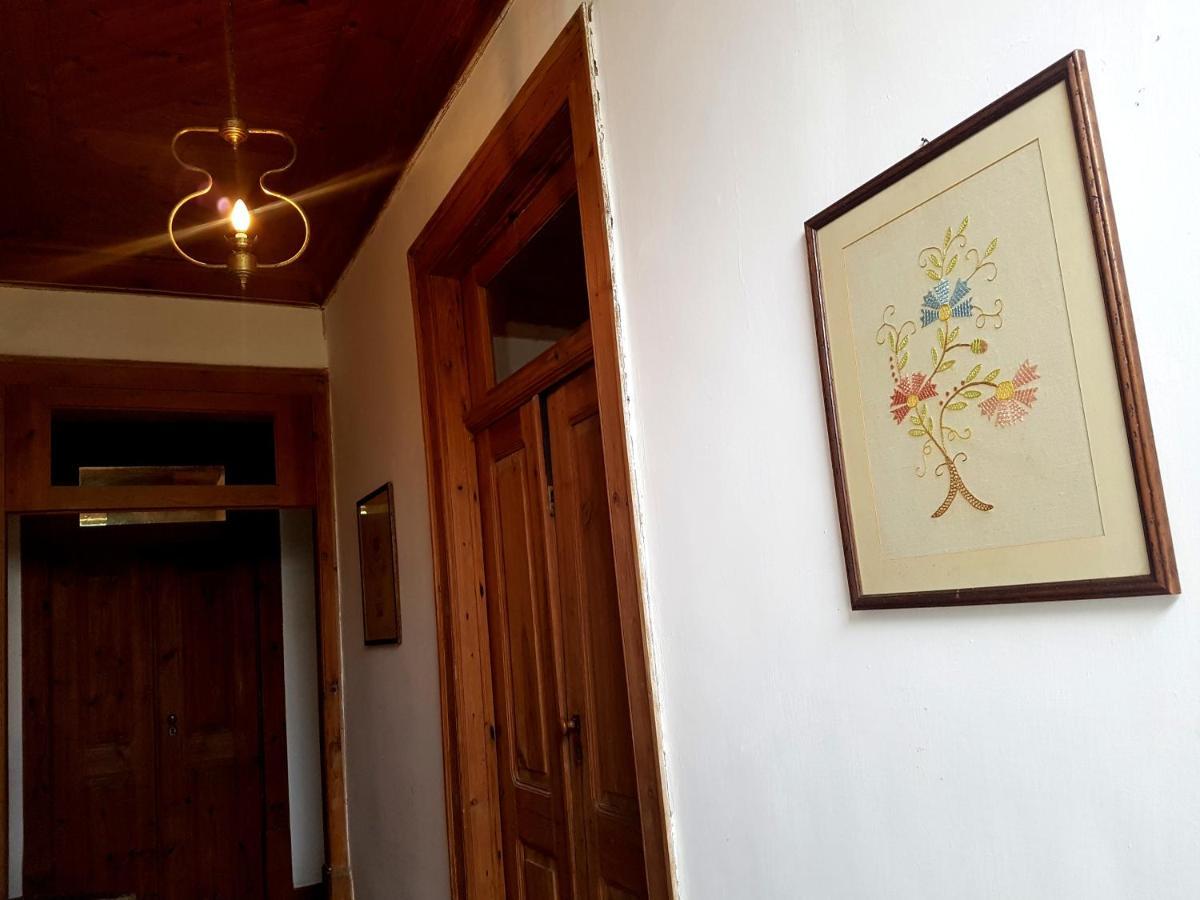 Casa Da Vila เปนามากอร์ ภายนอก รูปภาพ