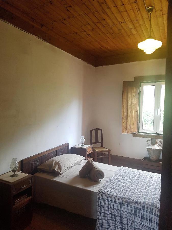 Casa Da Vila เปนามากอร์ ภายนอก รูปภาพ