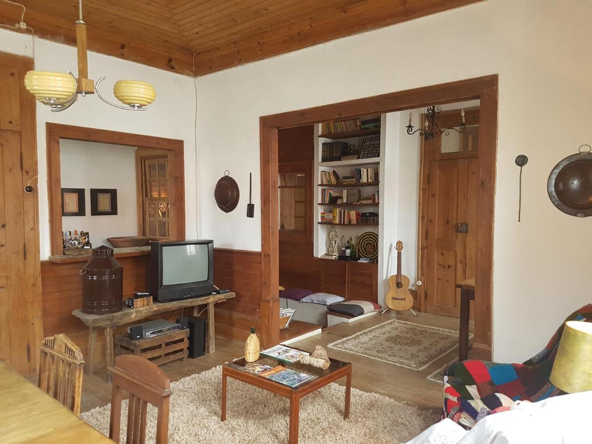 Casa Da Vila เปนามากอร์ ภายนอก รูปภาพ