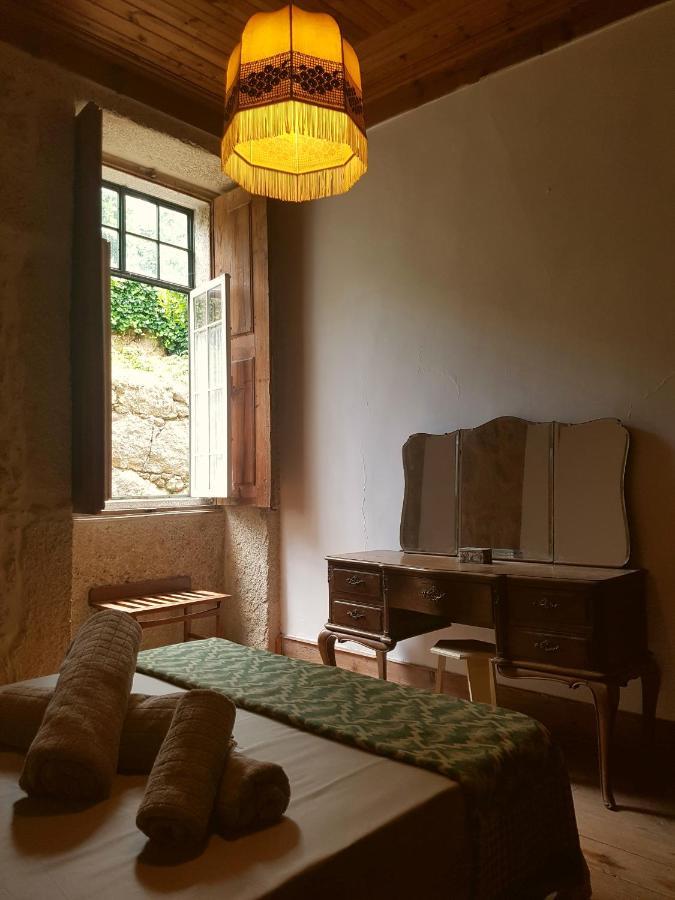 Casa Da Vila เปนามากอร์ ภายนอก รูปภาพ